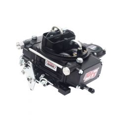 Quick Fuel Technology Marine Carburetor 600 Cfm 4 Bbl