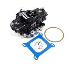 Quick Fuel Technology Marine Carburetor 750 Cfm 4 Bbl
