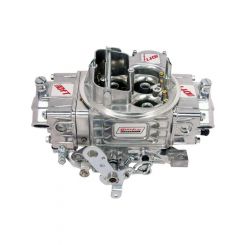 Quick Fuel Technology Slayer Series 600 Cfm Vach Secondary Carburet (SL-600-VS)