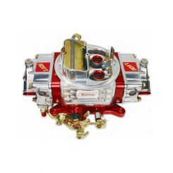 Quick Fuel Technology Street Carburetor 750 Cfm An Elec Choke