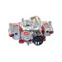 Quick Fuel Technology Street Carburetor 780 Cfm Vac Secondaries