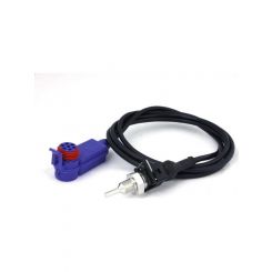 Racepak V-Net Module & Temp Sensor Oil Temperature, 0-300&Deg;F (220-VP-T -OIL)