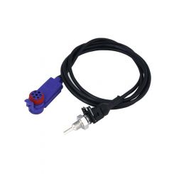 Racepak V-Net Module & Temp Sensor Water Temperature, 0-300&De (220-VP-T -WATE)