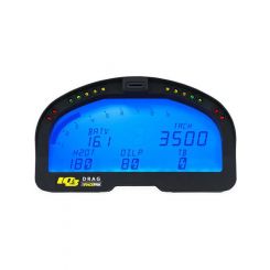Racepak Iq3 Drag Logger Dash Built In Data Logger