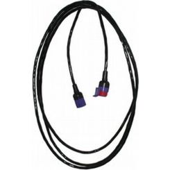 Racepak V-Net Cable - 72" (6Ft) 5-Pin Blue Connector