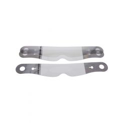 Racing Optics Xstack Bandit Speedway Rx 30 Tear Off (S) (10204C)