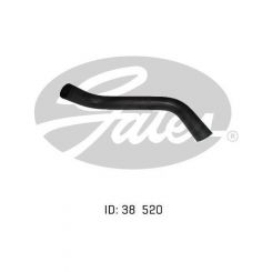 Gates Radiator Hose