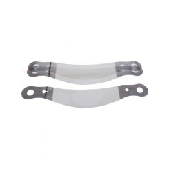 Racing Optics Xstack Bell 2 30 Tear Off (S) (10208C)