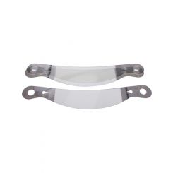 Racing Optics Xstack Shark Vudo 30 Tear Off (S) (10209C)