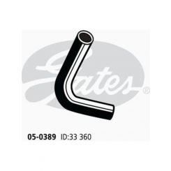 Gates Radiator Hose
