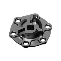 RCD Engine Jaw 6-Hole (101303-09)