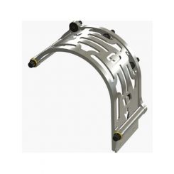RCD Blower Belt Guard Std Blower Suit Std Roots Blower (103507-0005)