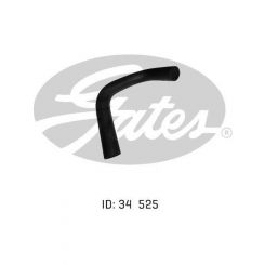 Gates Radiator Hose