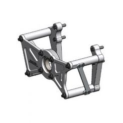 RCD Bbc Crank Support Standard Spacing From Block (202400-0002)