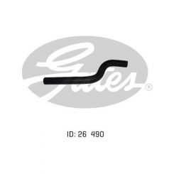 Gates Radiator Hose