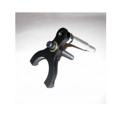 RCD Magneto Hold Down Clamp 426 Steel (301811-0011)