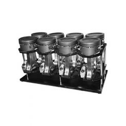 RCD Piston & Rod Rack (450307-01)