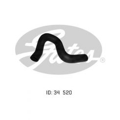 Gates Radiator Hose