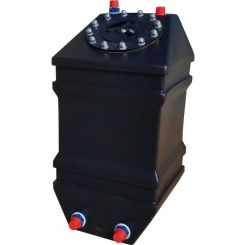 RCI Poly Fuel Cell 15.2L Black 4 Us Gal (2040D)