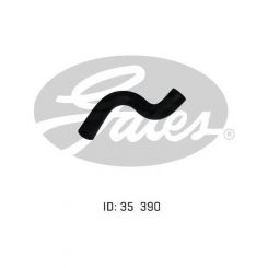 Gates Radiator Hose
