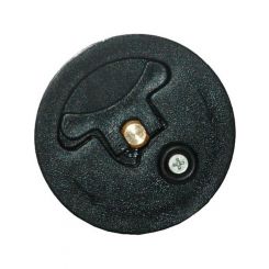 RCI Flush Mount Aircraft Fille R Cap Only (7031A)