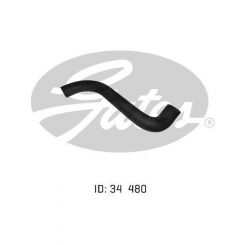 Gates Radiator Hose