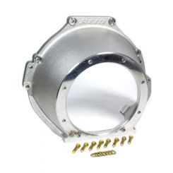 Reid Racing Aluminium Bellhousing Sfi Ford S/B V8 Suit Pg2000 Case