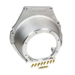 Reid Racing Aluminium Bellhousing Sfi Ford 429-460 Suit Pg2000 Case