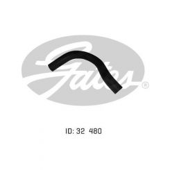 Gates Radiator Hose