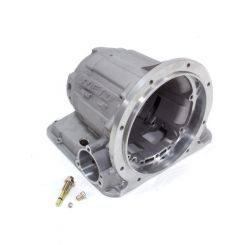 Reid Racing Superglide Transmission Case 2-Piece W/Roller Bearing Hub