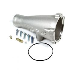 Reid Racing Powerglide Extension Housing With Roller Bearing