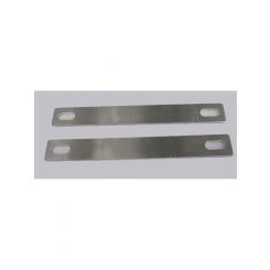 Ring Brothers Billet Bonnet Hinge Shim Kit Suit Hq-Wb Holden, Lh-
