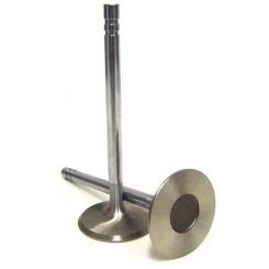 Rocket 308 Holden Exh Valve L34 S/S 11/32 Stem, 1.609 Dia, 21-4N