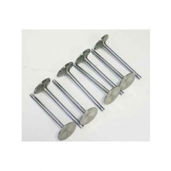 Rocket 308 Hold Intake Valve L34 S/S 11/32 Stem, 1.937 Dia, 21-4N