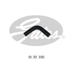 Gates Radiator Hose