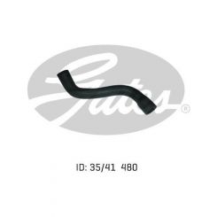 Gates Radiator Hose