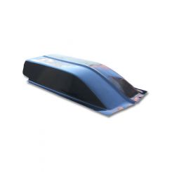 Rocket Reverse Cowl Scoop-4" High Fibreglass Non-Returnable