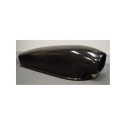 Rocket Fibreglass Scoop Pro Oval Open L1275Mm X H350Mm X W480Mm