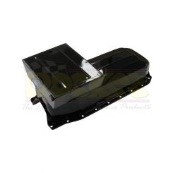 Rocket Lh Lx Uc Torana Sbc Super Oil Pan 1 Piece Rear Seal,Rh Di