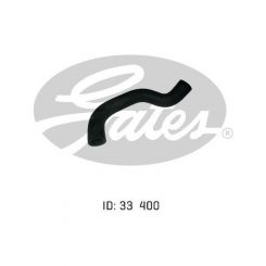 Gates Radiator Hose