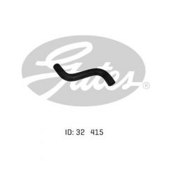 Gates Radiator Hose
