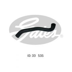 Gates Radiator Hose