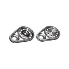 Rollmaster Sb Chev 305 400 Tpi Dr Timing Chain Set Torrington