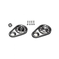 Rollmaster Ls1 Ls6 3 Bolt Dr Timing Chain Line Bore .005" Torringto