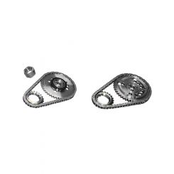 Rollmaster Ls2 3 Bolt Sr Timing Chain Set Multi Trigger Early