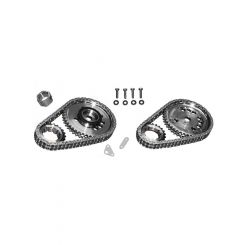 Rollmaster L98 Ve 1 Bolt Dr Timing Chain Set Multi Trigger Torrington