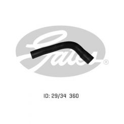 Gates Radiator Hose