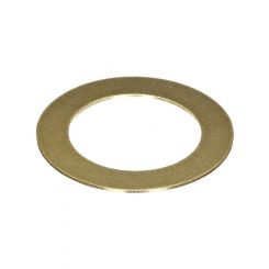 Rollmaster Ford 302 351C 429 460 Cam Sprocket Gear Brass Shim
