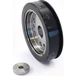 Romac Holden 6 Cyl 202 Blue Motor Balancer Neutral 3 Bolt (0201SA/B)