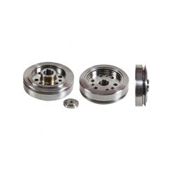 Romac Holden 6 Cyl 186 202 Red Motor Balancer Neutral 3 Bolt (0201SAR)
